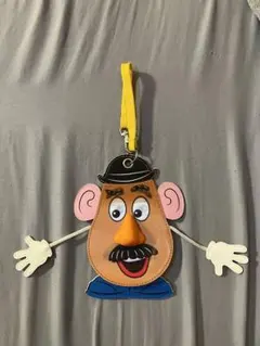 ディズニー パスケース