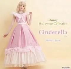 シークレットハニー ディズニー ラプンツェル 仮装 ドレス コスプレ D