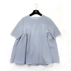 2025年最新】フクレサイドギャザーブラウス 36の人気アイテム - メルカリ