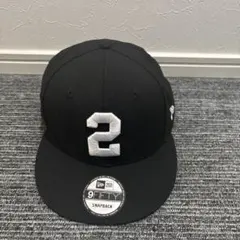 NEW ERAキャップのサムネイル