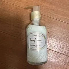 SABON ボディローション デリケートジャスミン 200ml