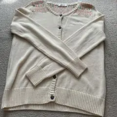 Juicy International カーディガン