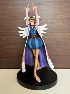 ワンピース ボンクレー DX フィギュア