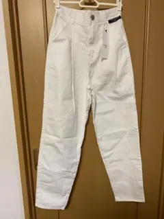 最終値下げ！LOVE TOXIC ストレートパンツ