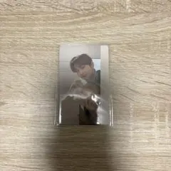 enhypen ジョンウォン carnival トレカ