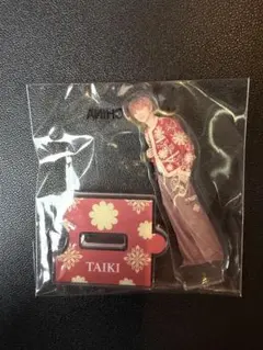 佐藤大樹 ミニアクリルスタンド