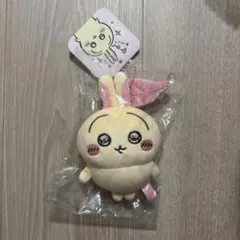 ちいかわ スッキリ目のうさぎマスコット - メルカリ