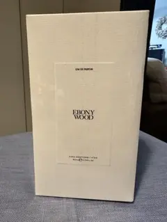 ZARA EMOTIONS EBONY WOOD 90ml 香水のサムネイル