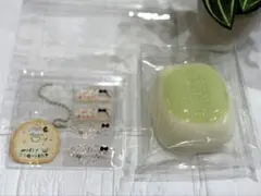 Molly&Cremimi 超水感スクイーズ 北海道牛乳 9/8到着 即日発送