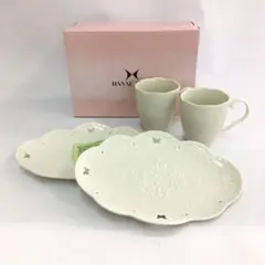 HANAE MORI モーニングペアセット カップのサムネイル
