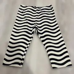 ユニクロレギンス 110サイズ