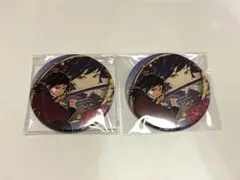 鬼滅の刃 コレクション缶バッジ 冨岡義勇 第6弾 原画展