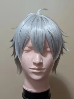 葛葉　ウィッグ　コスプレ　にじさんじ Amazon.co.jp: コスプレウィッグ Kuzuha 葛葉 ウィッグ ロング