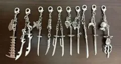 2026年最新】斬魄刀 キーホルダーの人気アイテム - メルカリ