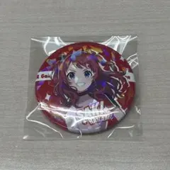 匿名発送】学園アイドルマスター 学マス 花海咲季 缶バッジ - メルカリ