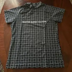 MASTER BUNNY EDITION ショートスリーブシャツ
