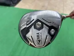 HONMA TOUR WORLD TW727 フェアウェイウッド 7Wのサムネイル