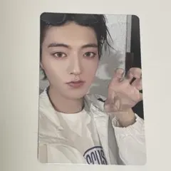 treasure ハルト トレカ ソウルコン MD ラントレ