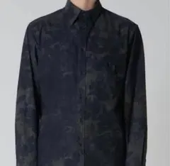 2026年最新】yohji Yamamoto pour homme シャツの人気アイテム - メルカリ