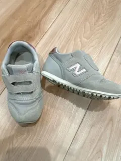 ニューバランス New Balance スニーカー 373 14cm キッズ
