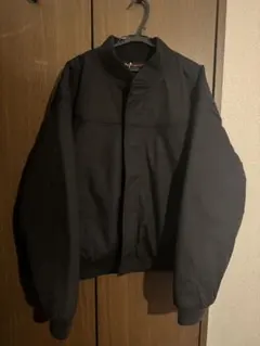 【未使用】derby of San Francisco ダービージャケットL