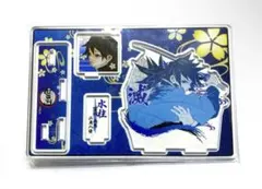 鬼滅の刃 名場面ジオラマフィギュア ジャンプショップ2021