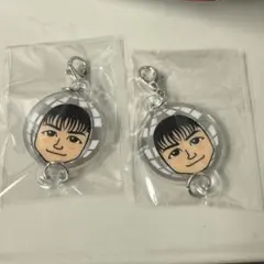 FANTASTICS 瀬口黎弥　つながるチャーム