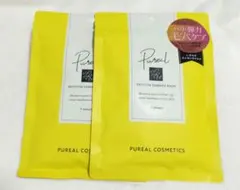 Pureal RETIVITA ESSENCE MASK 7枚入×2袋のサムネイル