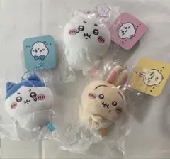 2026年最新】ちいかわ PUN。マスコット(うさぎ)の人気アイテム - メルカリ