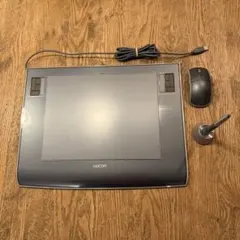 【美品】Wacom Intuos 3 PTZ-930 ペンタブレット　フルセット