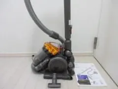 Dyson ダイソン サイクロン式掃除機 DC26のサムネイル