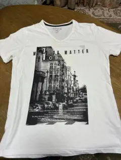 メンズティシャツ