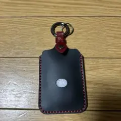 リアルマッコイズ レザーキーホルダー - メルカリ