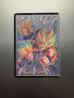 2026年最新】ドラゴンボールスーパーダイバーズ 孫悟空 パラレルの人気