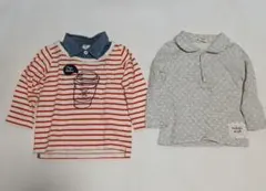 mou jon jon、SIMPLE FREE ９０　2枚セット