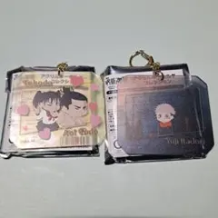 虎杖悠仁 キャラクターグッズ