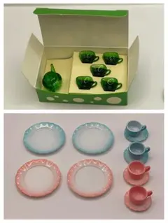 2026年最新】夢見る食器コレクションの人気アイテム - メルカリ