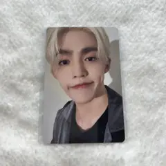 SEVENTEEN シーグリ 2024 トレカ エスクプス