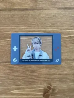 2025年最新】dish トレカの人気アイテム - メルカリ