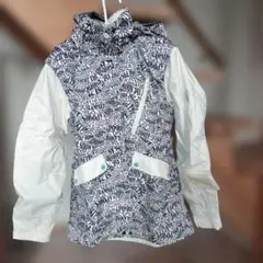 kissmark スノーボードウェア Lサイズ