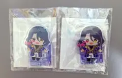 セガラッキーくじ ミニアクスタ アスラン=BBⅡ世
