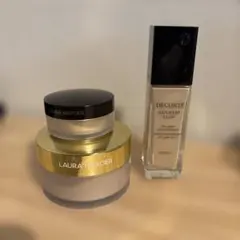 コスメデコルテ　ローラメルシエ