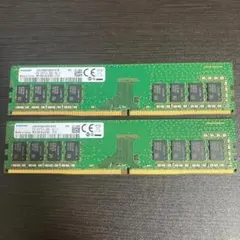 2026年最新】メモリ 8gb ddr4 2666 samsungの人気アイテム - メルカリ