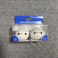 東京ディズニーリゾート ベイマックス ソルト＆ペッパーのサムネイル