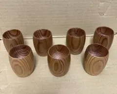 2025年最新】屋久杉 ぐい呑みの人気アイテム - メルカリ