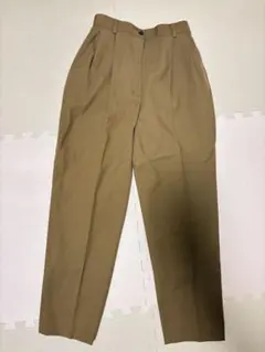 ANATOMICA ベージュ チノパン ウエスト33 ANATOMICA ベージュ チノパン ウエスト33 - メルカリ