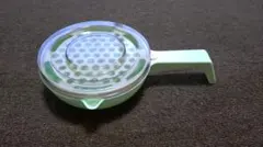 ❣️ おろし器 ボウル 持ち手付き 昭和レトロ調理器具❣️