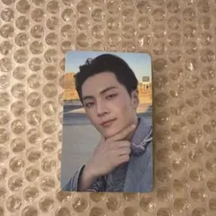 ENHYPEN THE SIN:VANISH ユニバ ラキドロ ジェイ