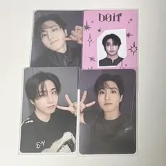 ハン doit トレカ HMV