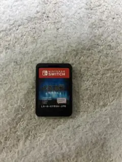 呪術廻戦　Switch ソフト